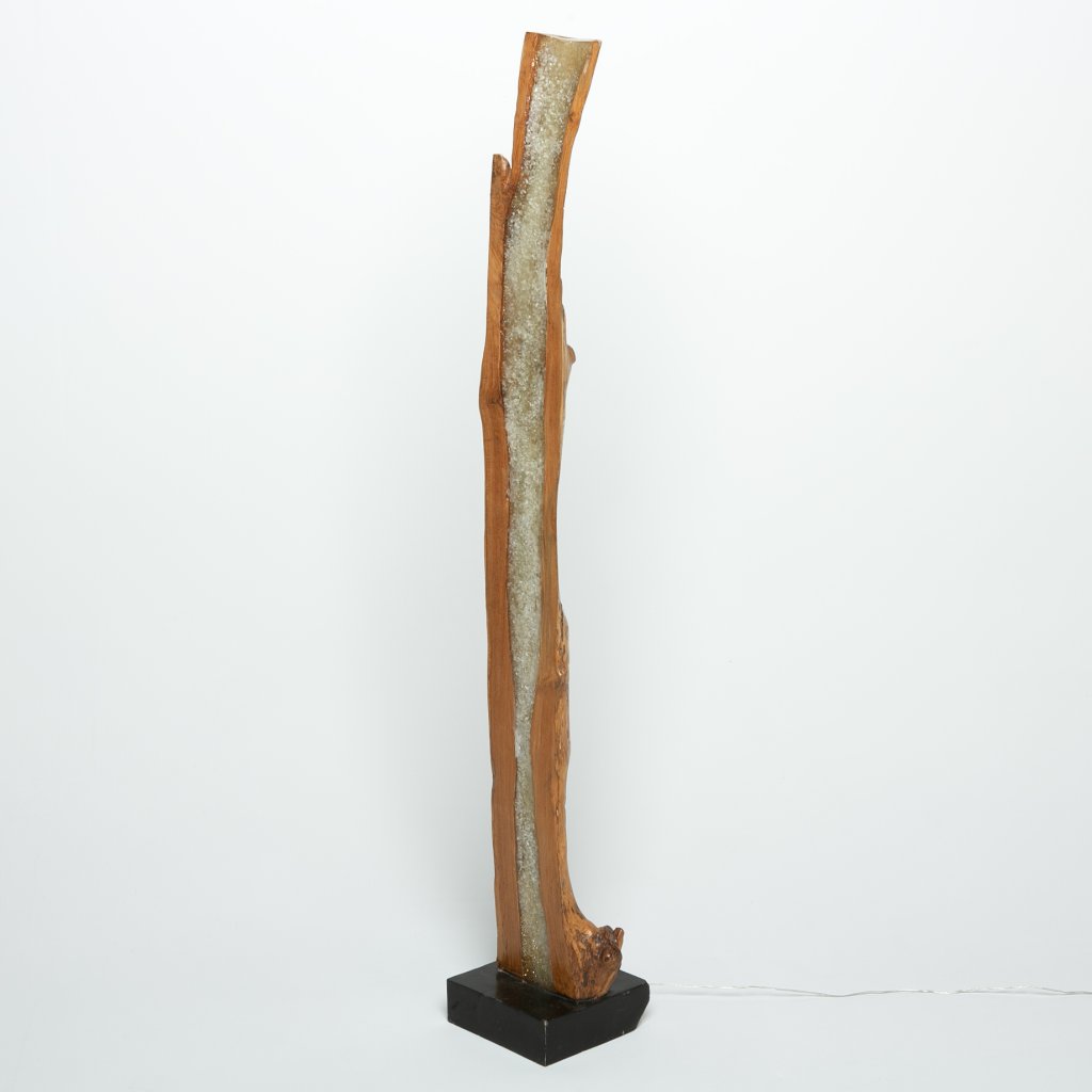 Lampadaire Anonyme  2000 ( Inconnu)