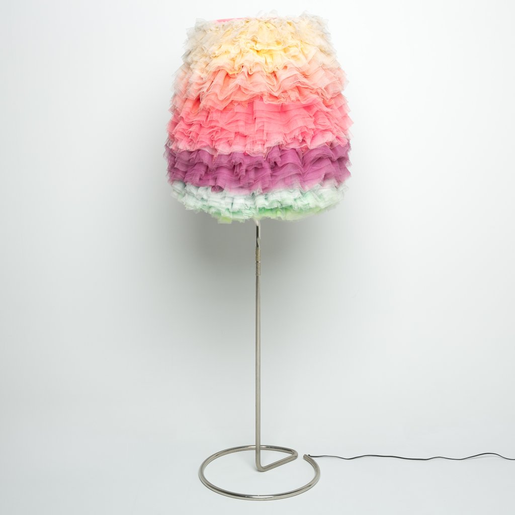 Lampadaire Anonyme  2000 ( Inconnu)