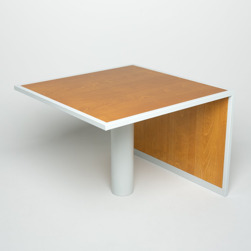 Bureau Jean Nouvel BUREAU CLM-BBDO 1992 (Unifor)