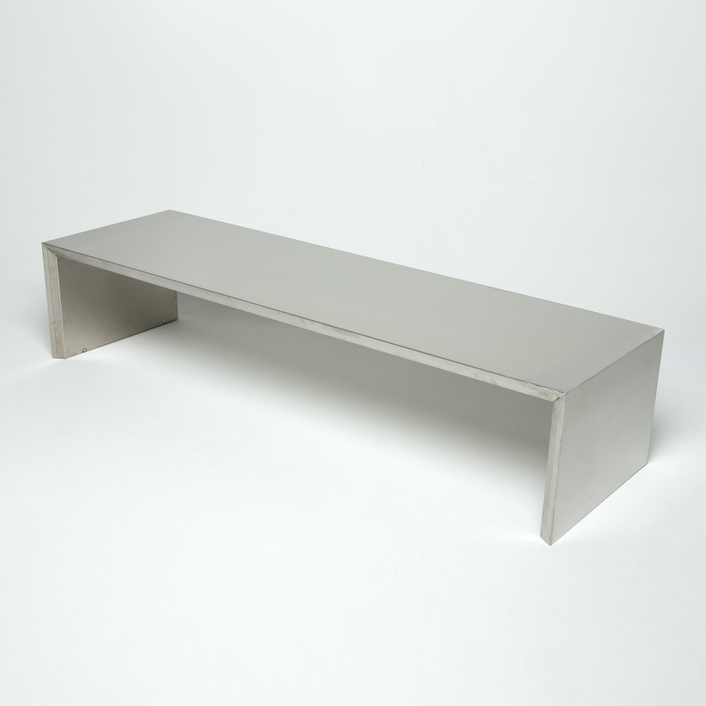 Banc Anonyme  2025 (XXO)