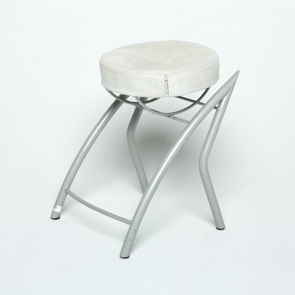 Tabouret Jean Louis Godivier  1985 ( Inconnu)
