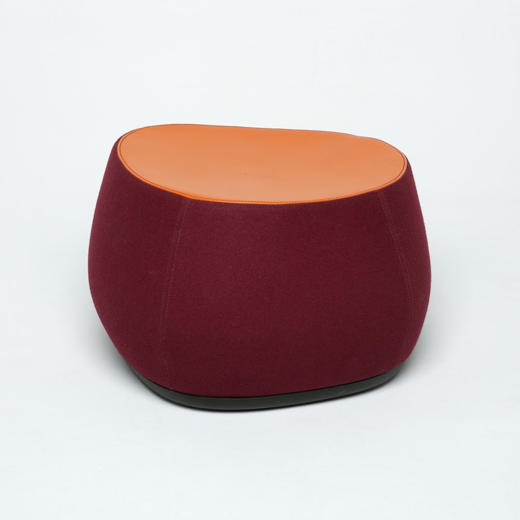 Pouf Anonyme  2000 ( Inconnu)