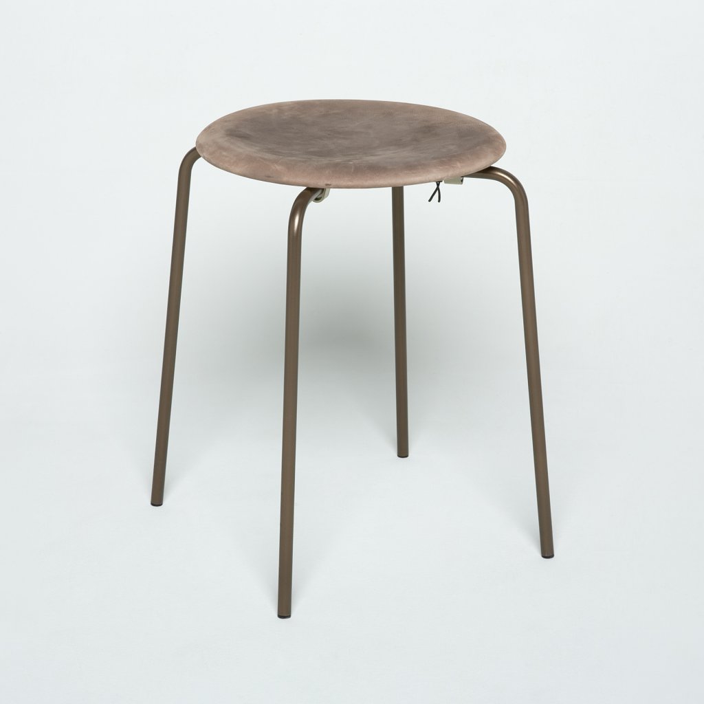 Tabouret Arne Jacobsen  1950 (Fritz Hansen)