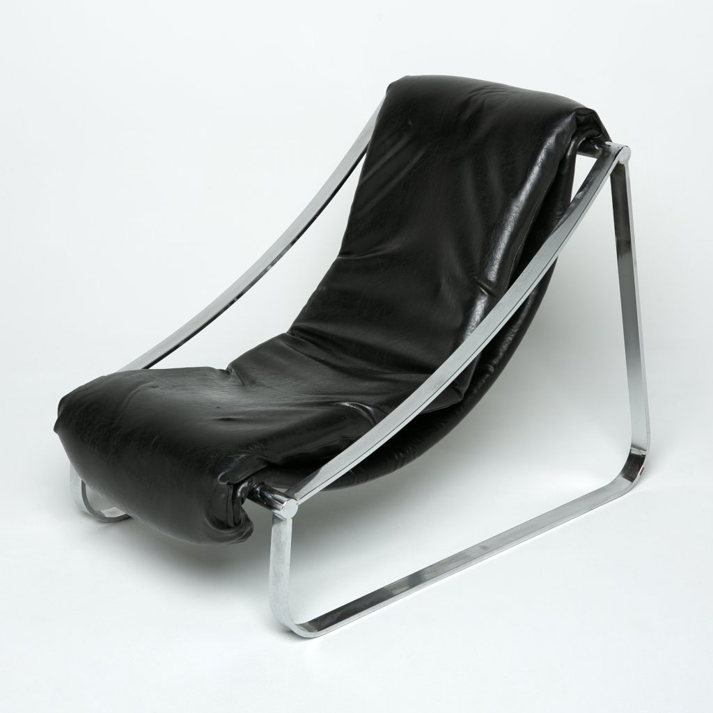 Chaise longue Anonyme  1970 ( Inconnu)
