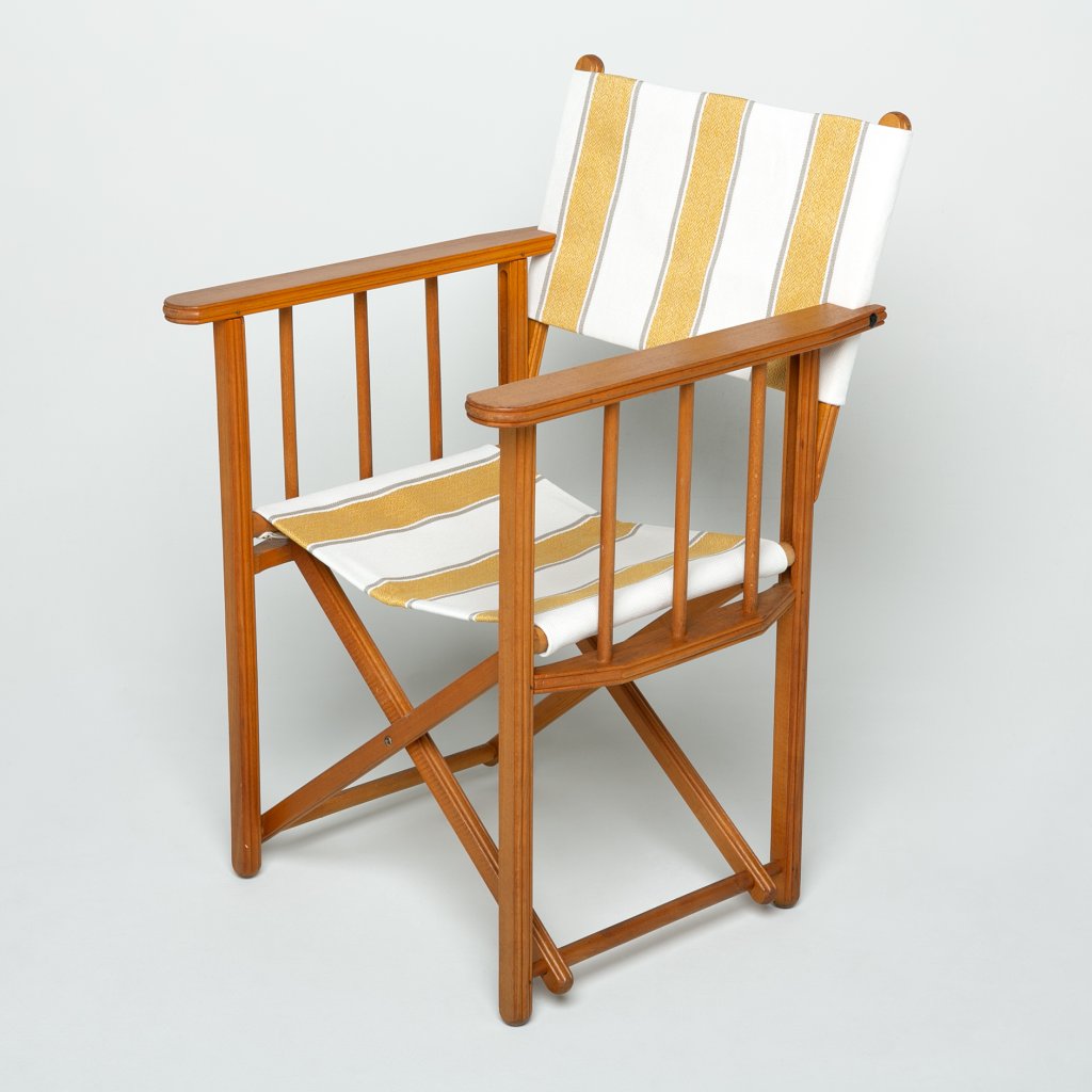 Fauteuil Anonyme   ( Inconnu)