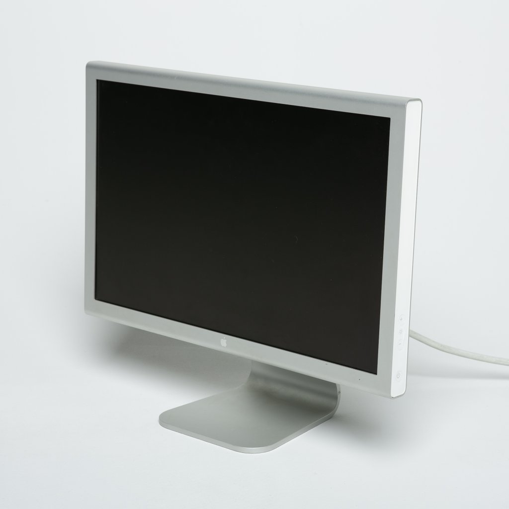 Ordinateur Anonyme Écran Mac  2000 (Apple)