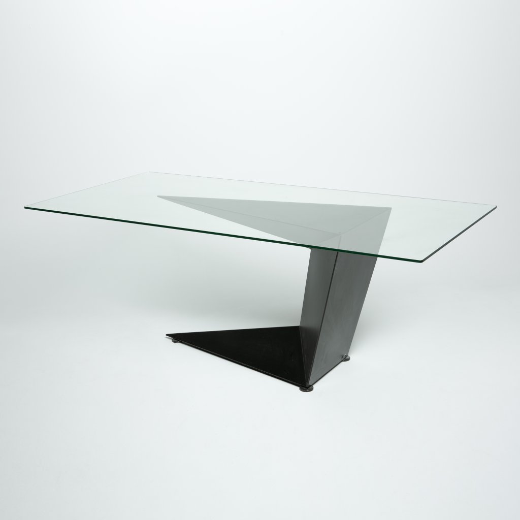 Table Anonyme  1980 ( Inconnu)