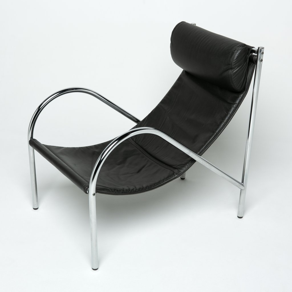 Fauteuil Anonyme OMEGA  ( Inconnu)