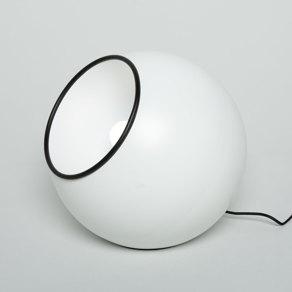 Lampe Anonyme Lampe de sol  (Monoprix)