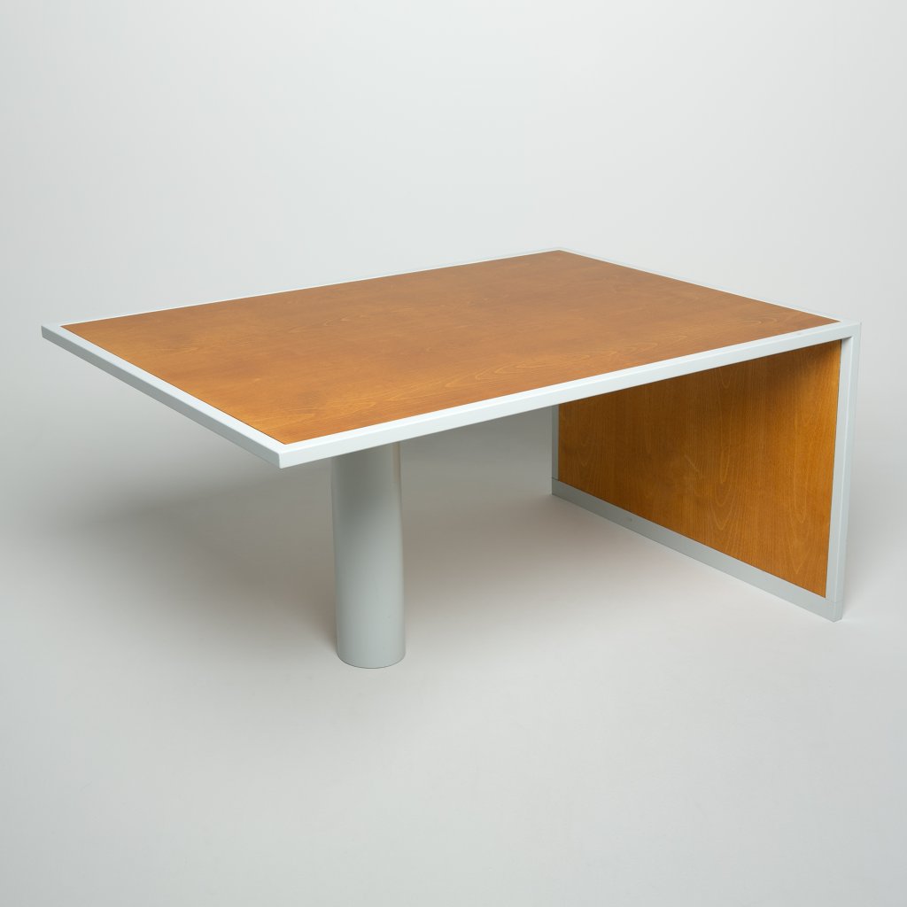 Bureau Jean Nouvel BUREAU CLM-BBDO 1992 (Unifor)