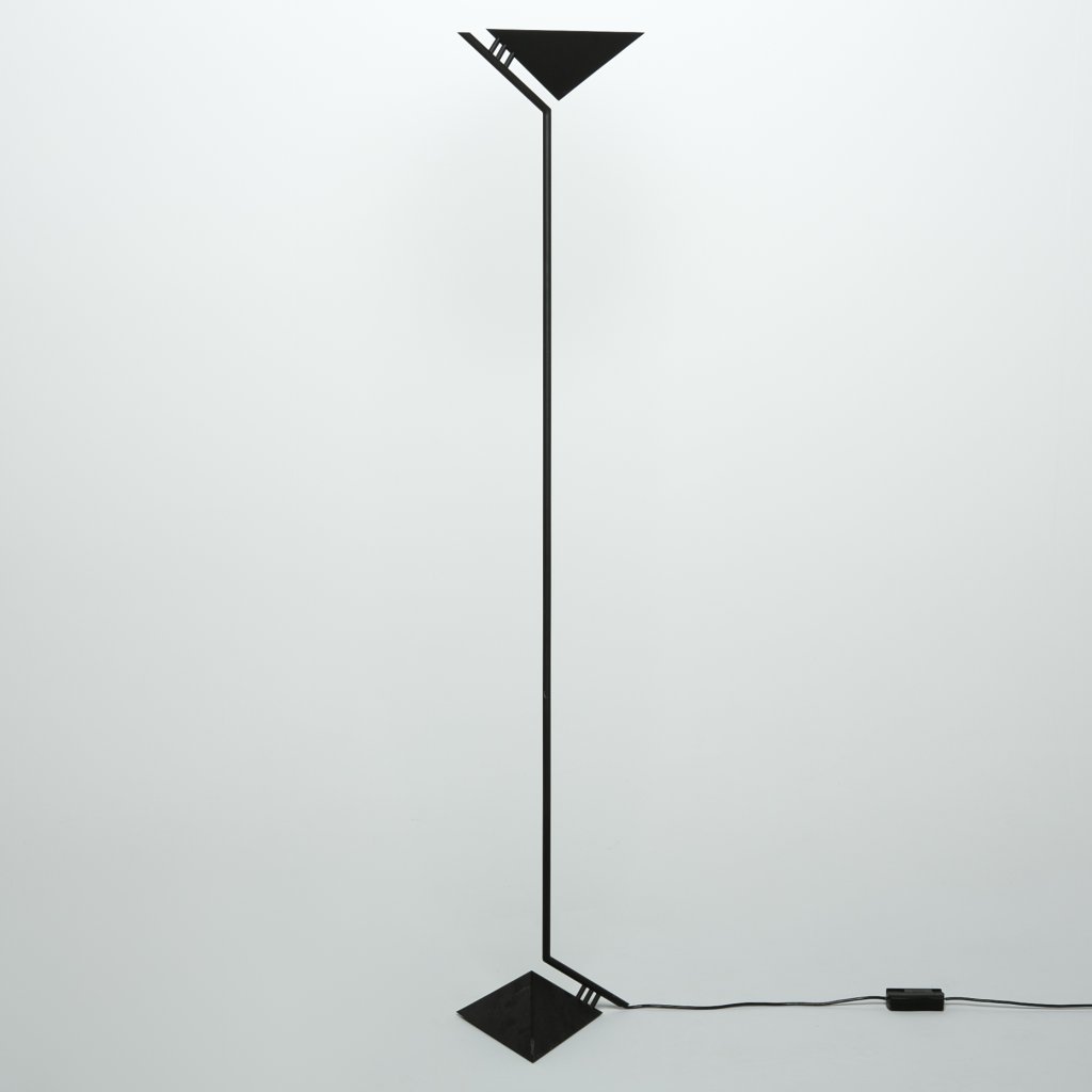 Lampadaire Anonyme  1980 ( Inconnu)