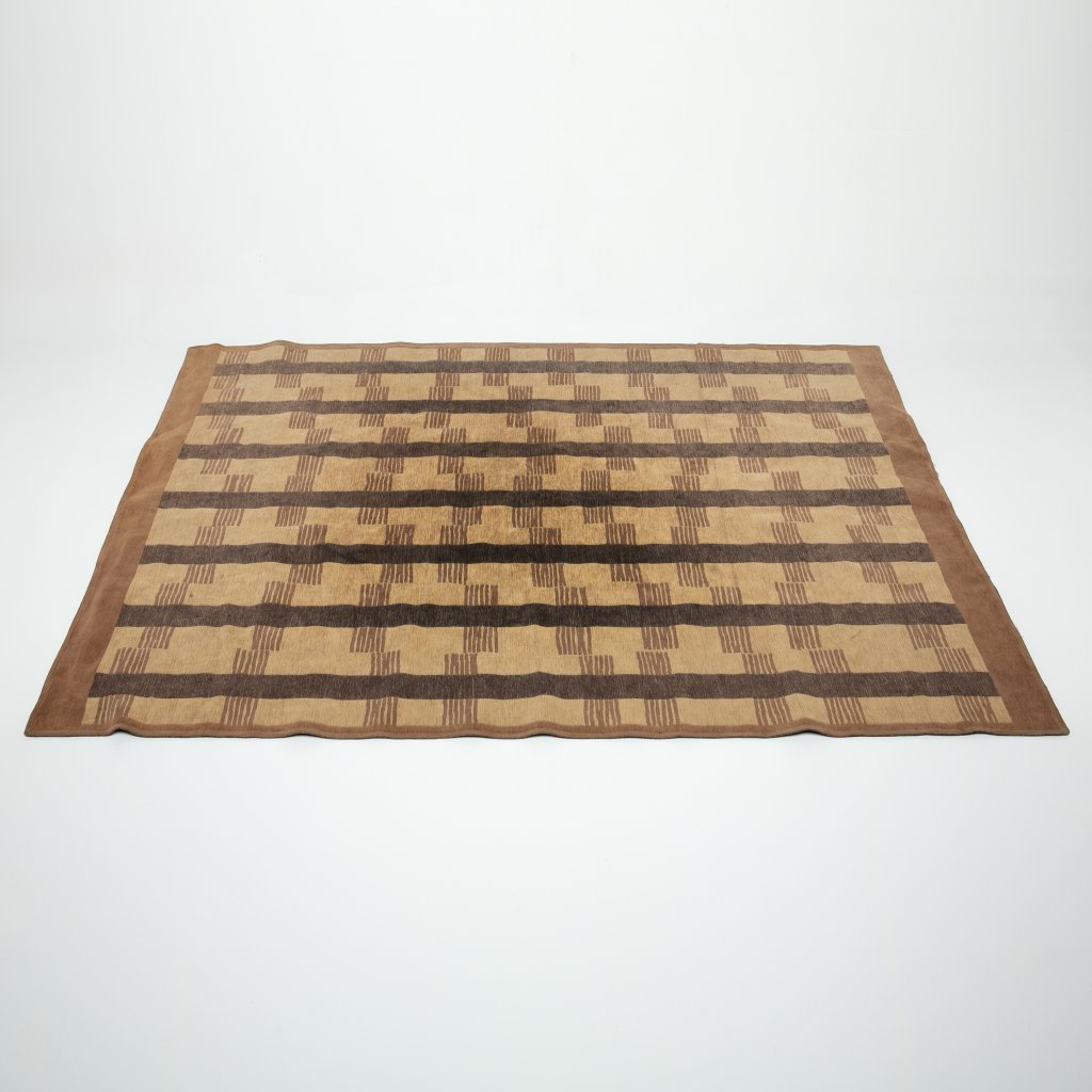 Tapis Anonyme  1930 ( Inconnu)