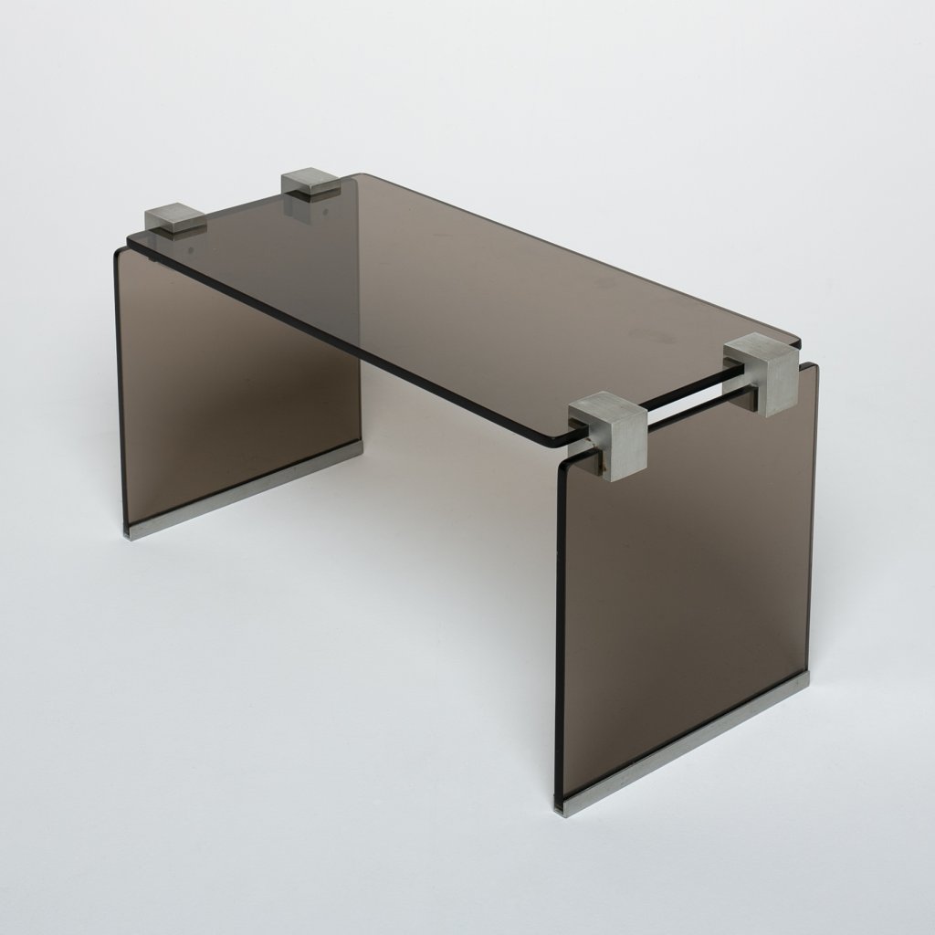 Table basse Anonyme  1970 ( Inconnu) grand format