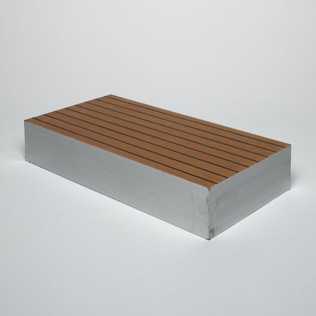 Table basse Anonyme  1970 ( Inconnu) grand format