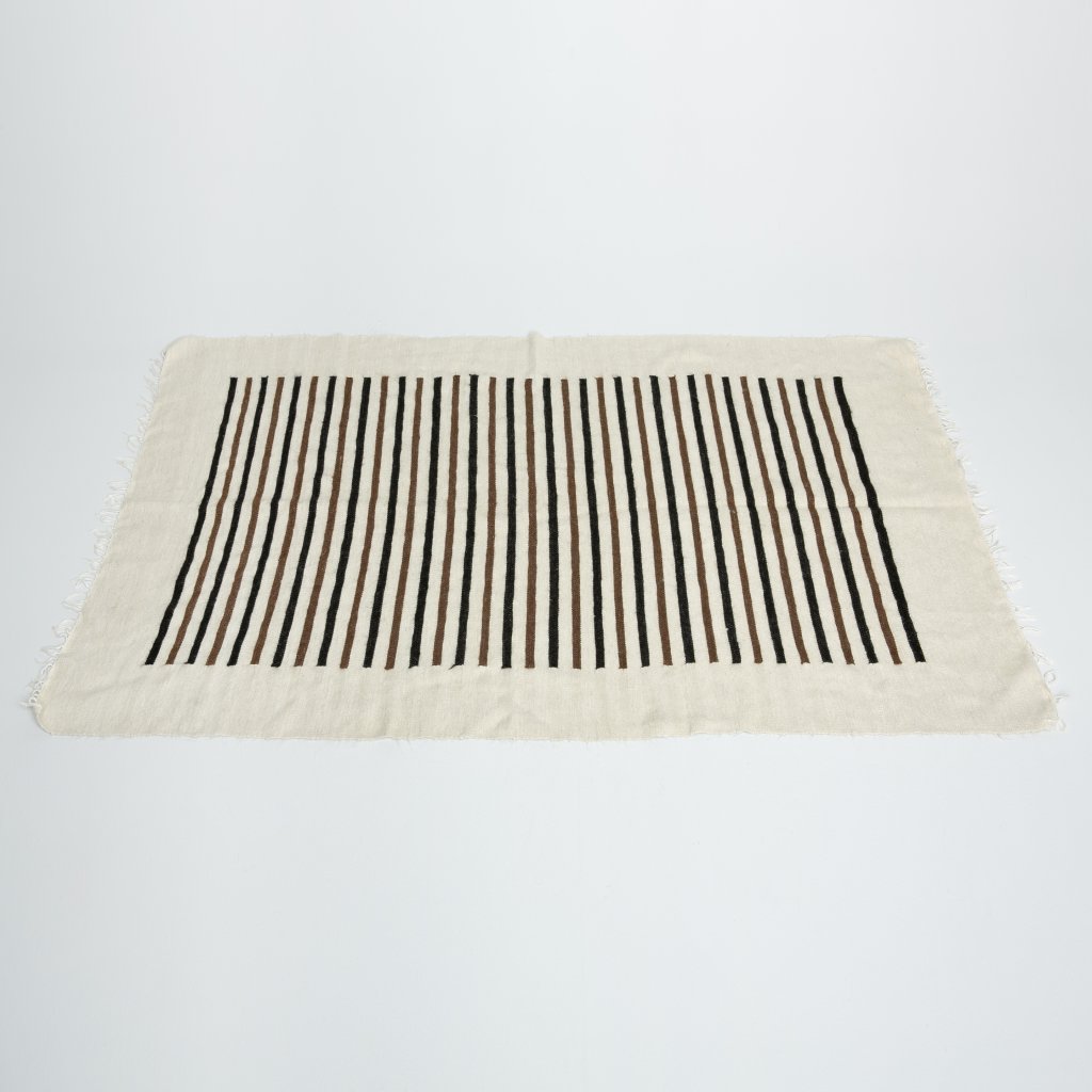 Tapis Anonyme  1970 ( Inconnu)