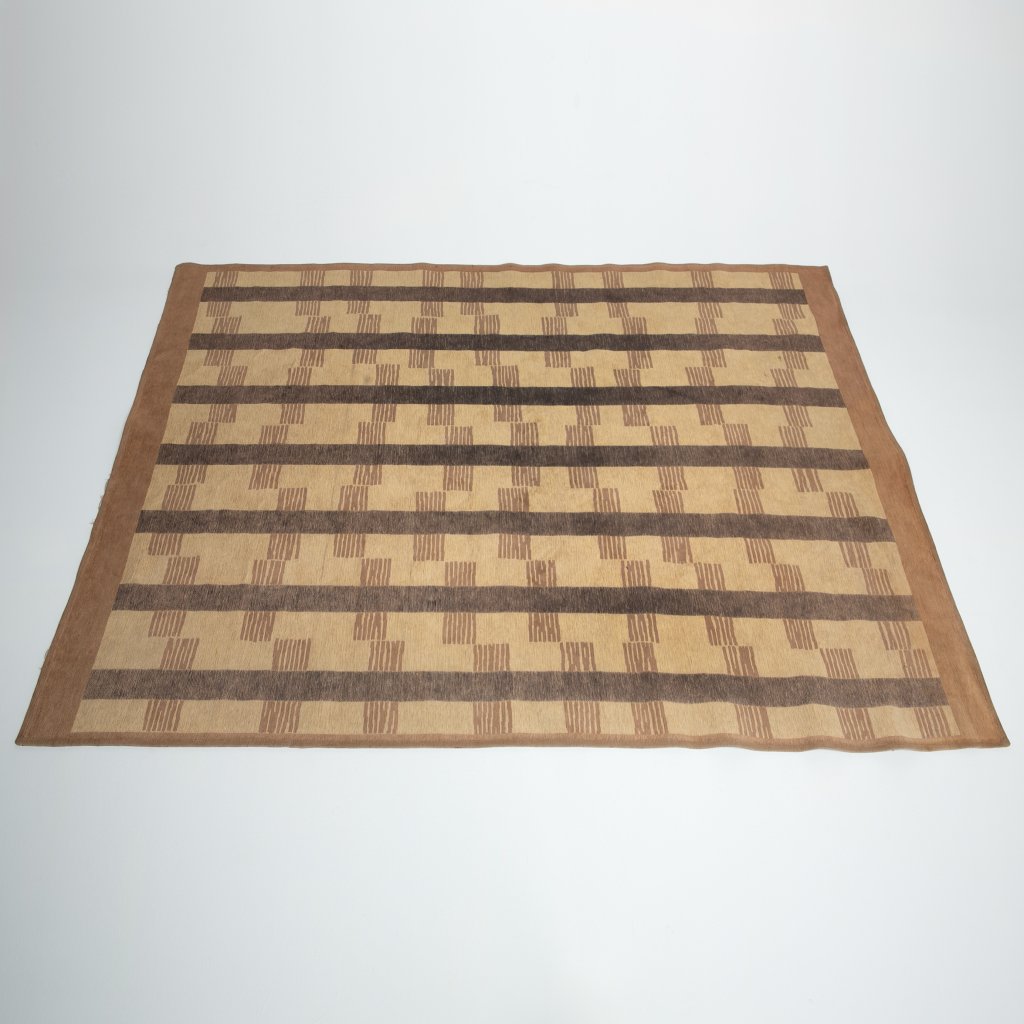 Tapis Anonyme  1930 ( Inconnu)