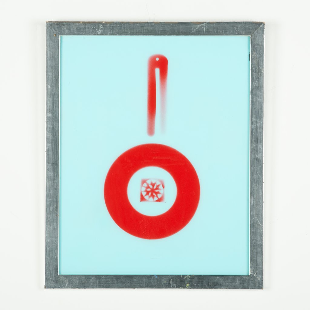 Peinture Esteban  2025 ( Inconnu)