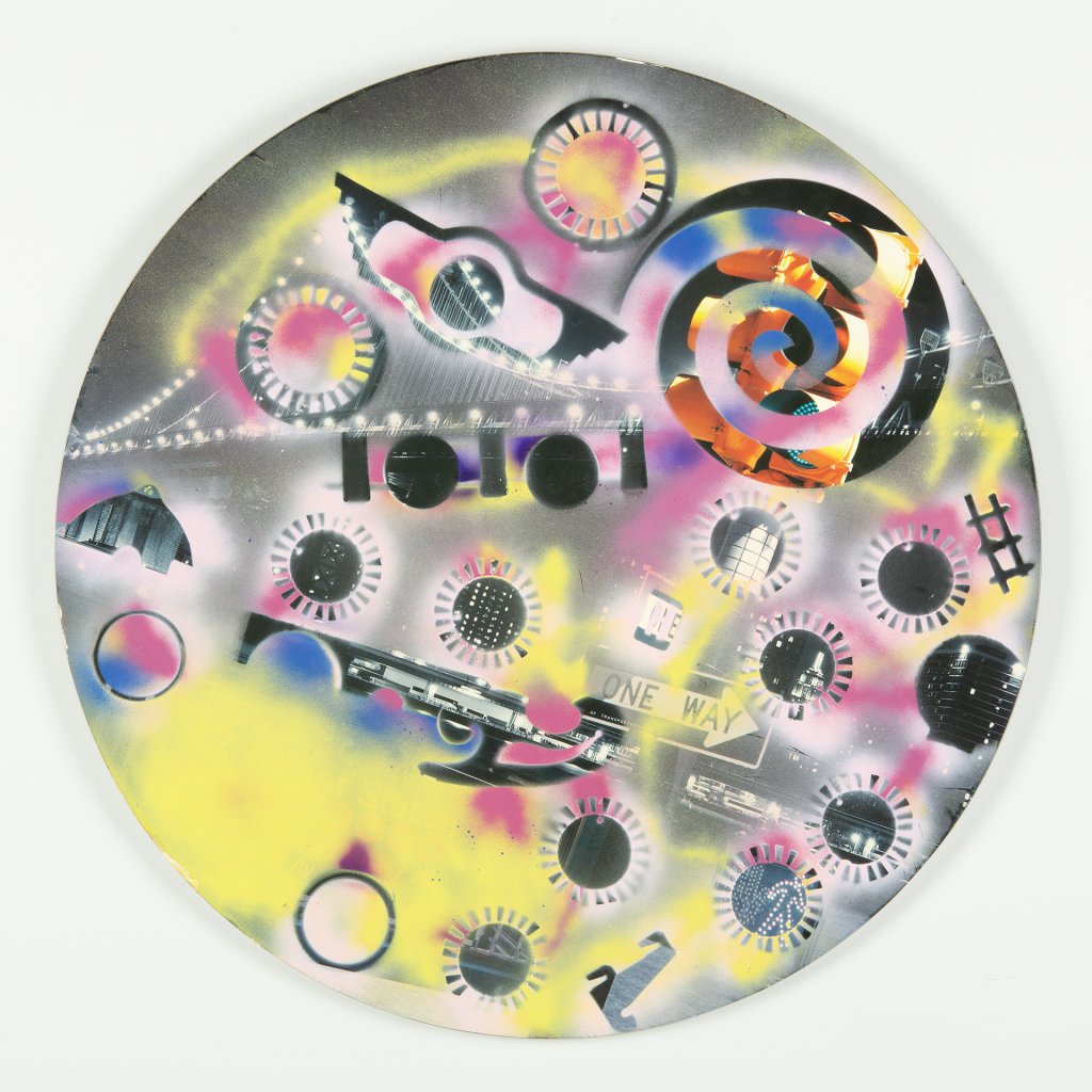 Peinture Esteban  2025 ( Inconnu)