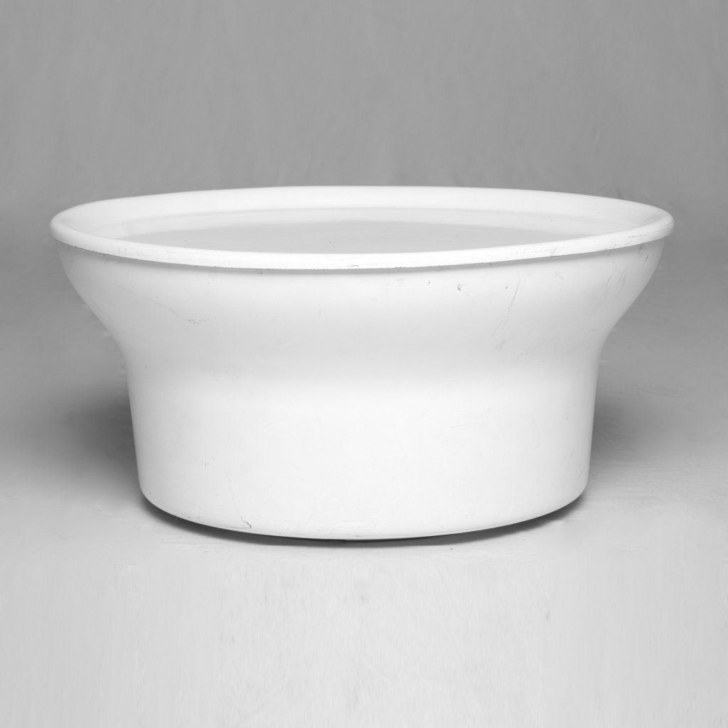 Table basse Anonyme  1970 (Airborne)