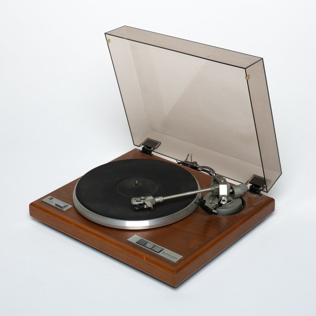 Tourne disque Anonyme Dual CS5000  ( Inconnu)