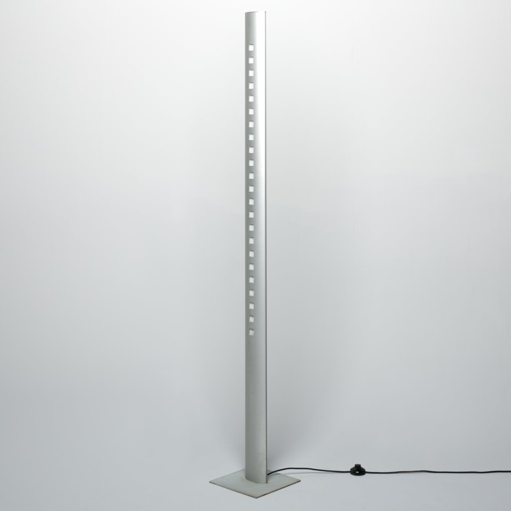 Lampadaire Anonyme Extensia 2007 (Ligne Roset) grand format