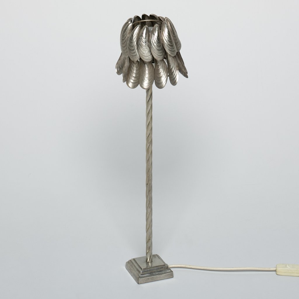 Lampe Anonyme  1970 ( Inconnu) grand format