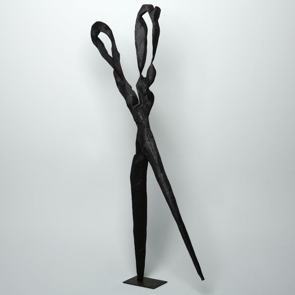 Sculpture Thierry Colson  2026 ( Inconnu) grand format