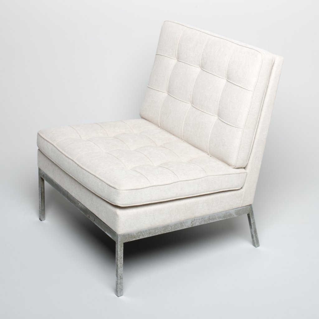 Chauffeuse Florence Knoll Chauffeuse 65 1969 (Knoll) grand format