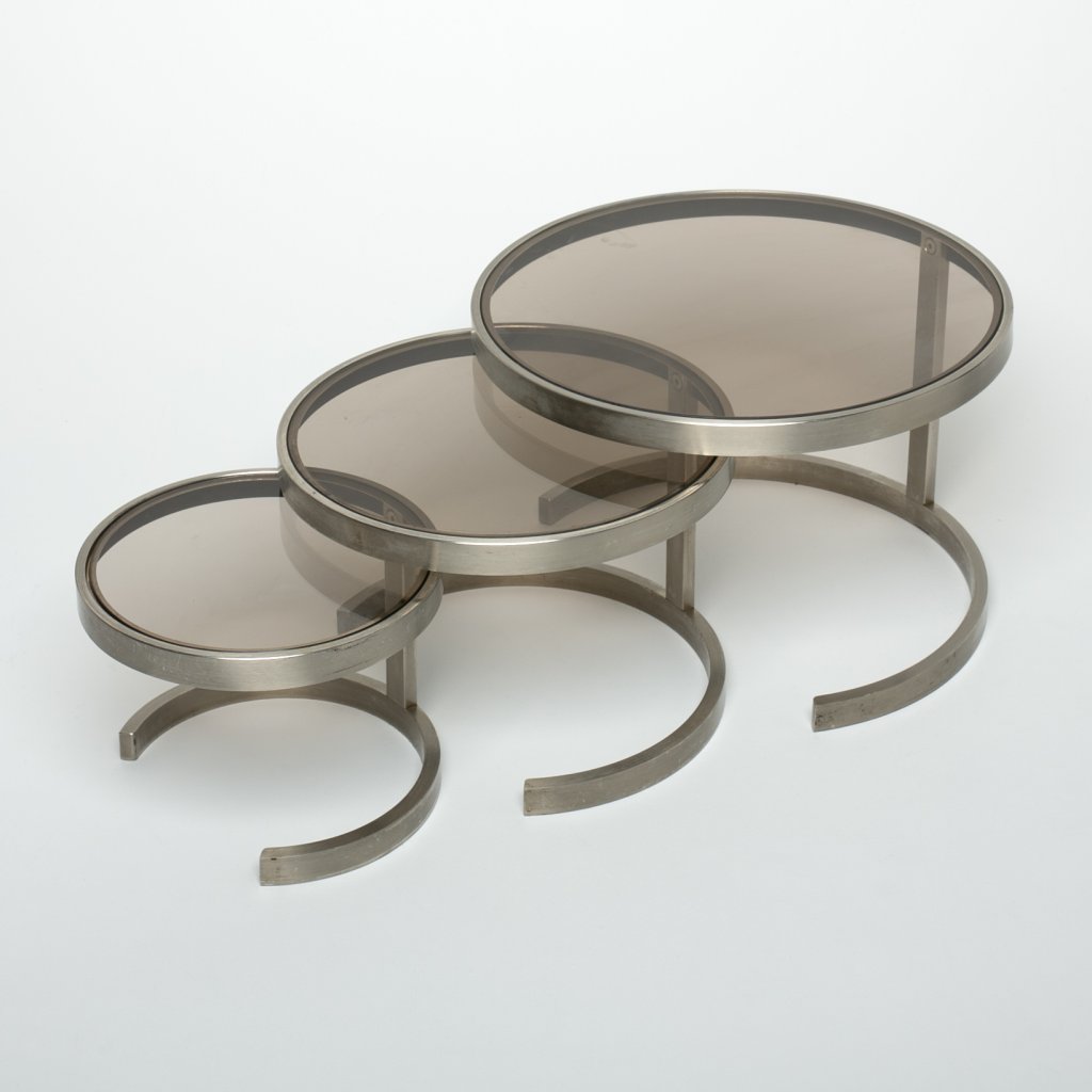 Table basse Anonyme  1970 ( Inconnu)