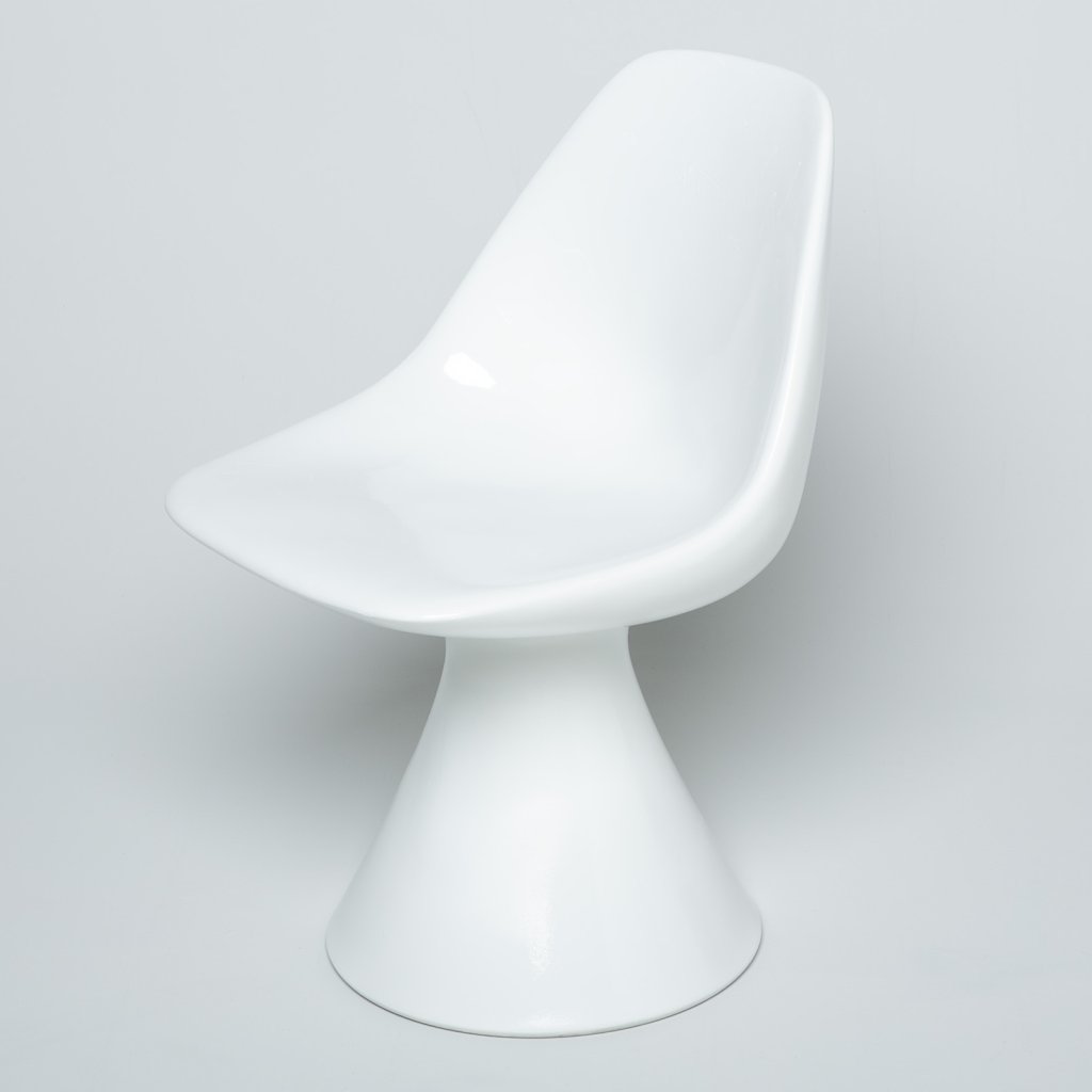 Chaise Arkana Bathurst  1960 (Arkana)