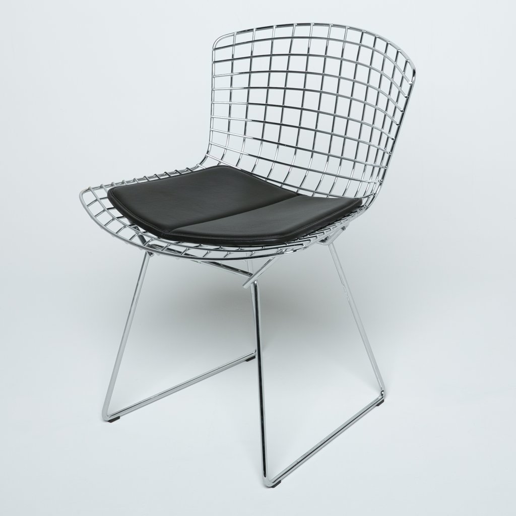 Chaise Harry Bertoia  1952 (Knoll)