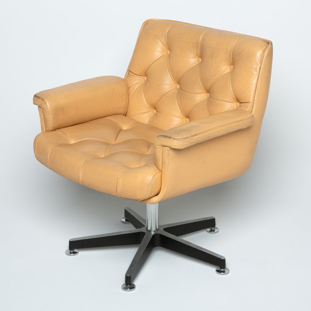 Fauteuil Anonyme  1960 (Airborne)