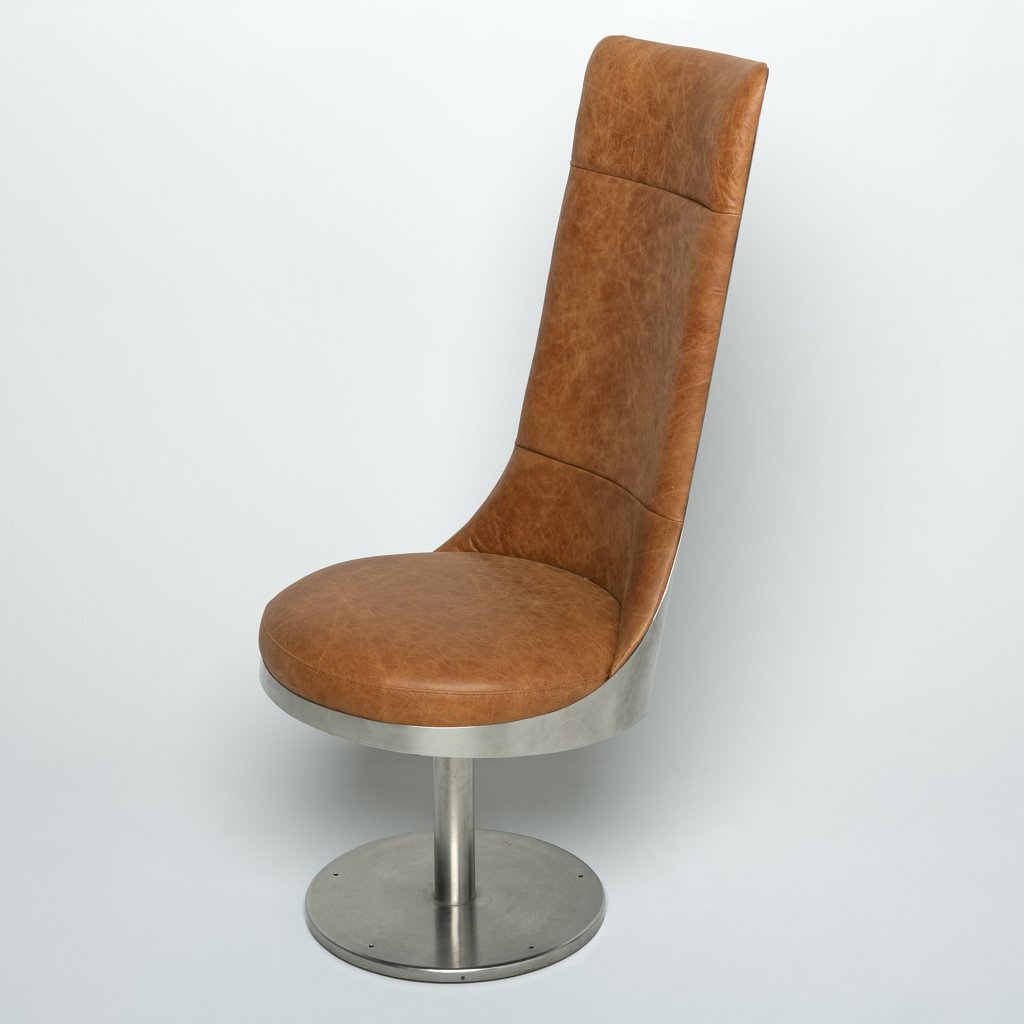 Chaise Anonyme  1970 ( Inconnu)