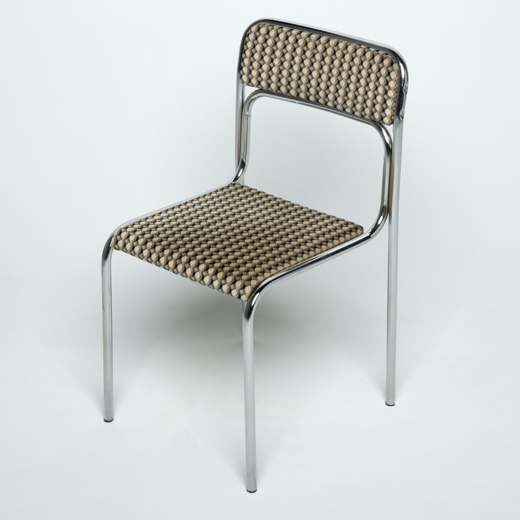 Chaise Anonyme  1970 ( Inconnu)