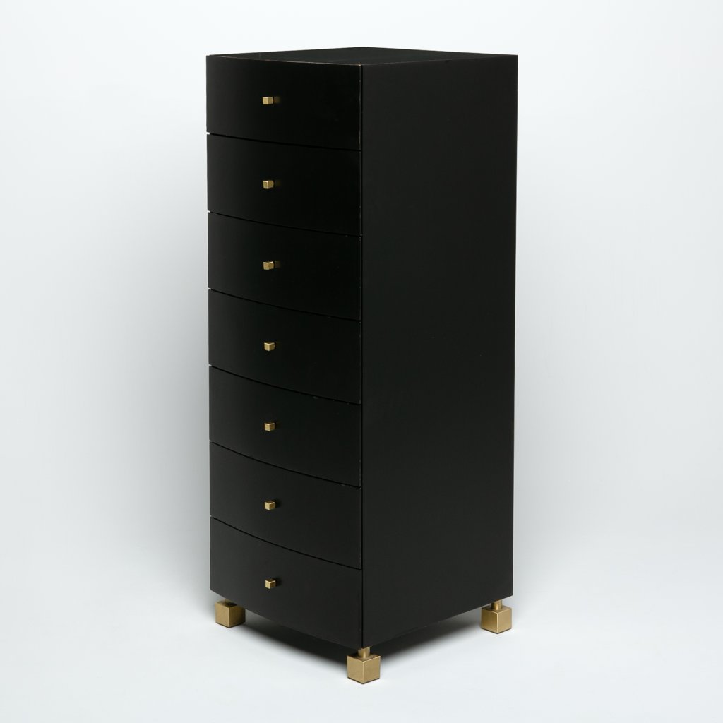 Commode Christian Duc Serie Norma Jean 1988 (CMB)