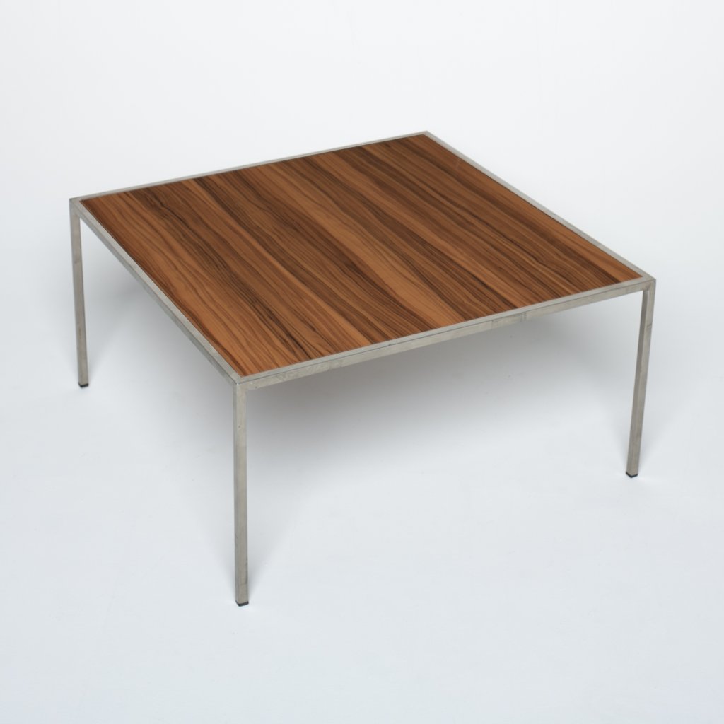 Table basse Anonyme  1970 ( Inconnu)