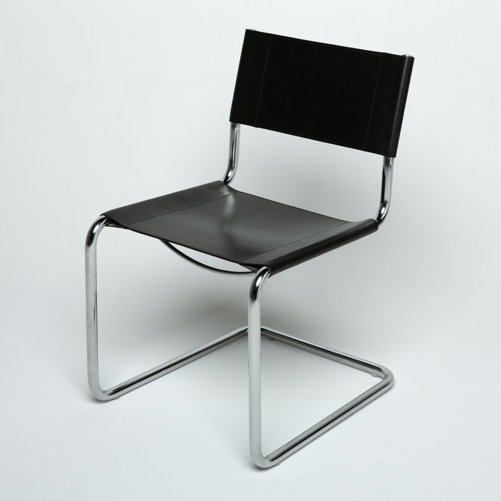 Chaise Marcel Breuer   ( Inconnu)