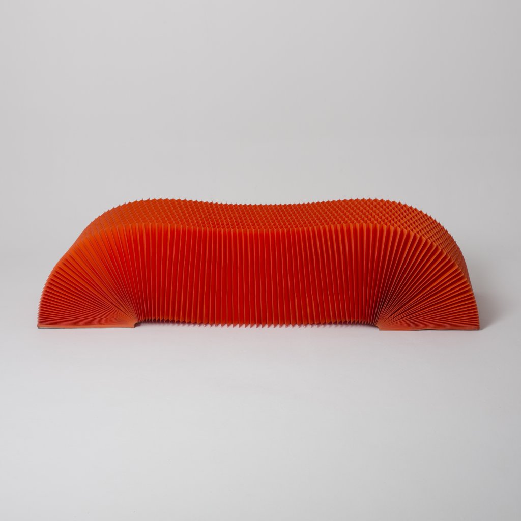 Banc Charles kaisin K-BENCH 2005 (Vange)