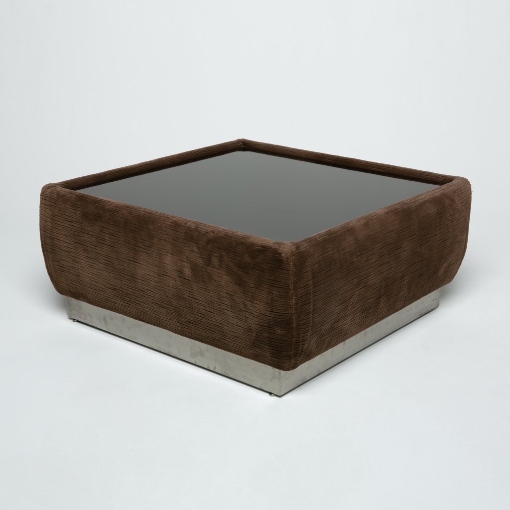 Table basse Anonyme  1970 ( Inconnu)