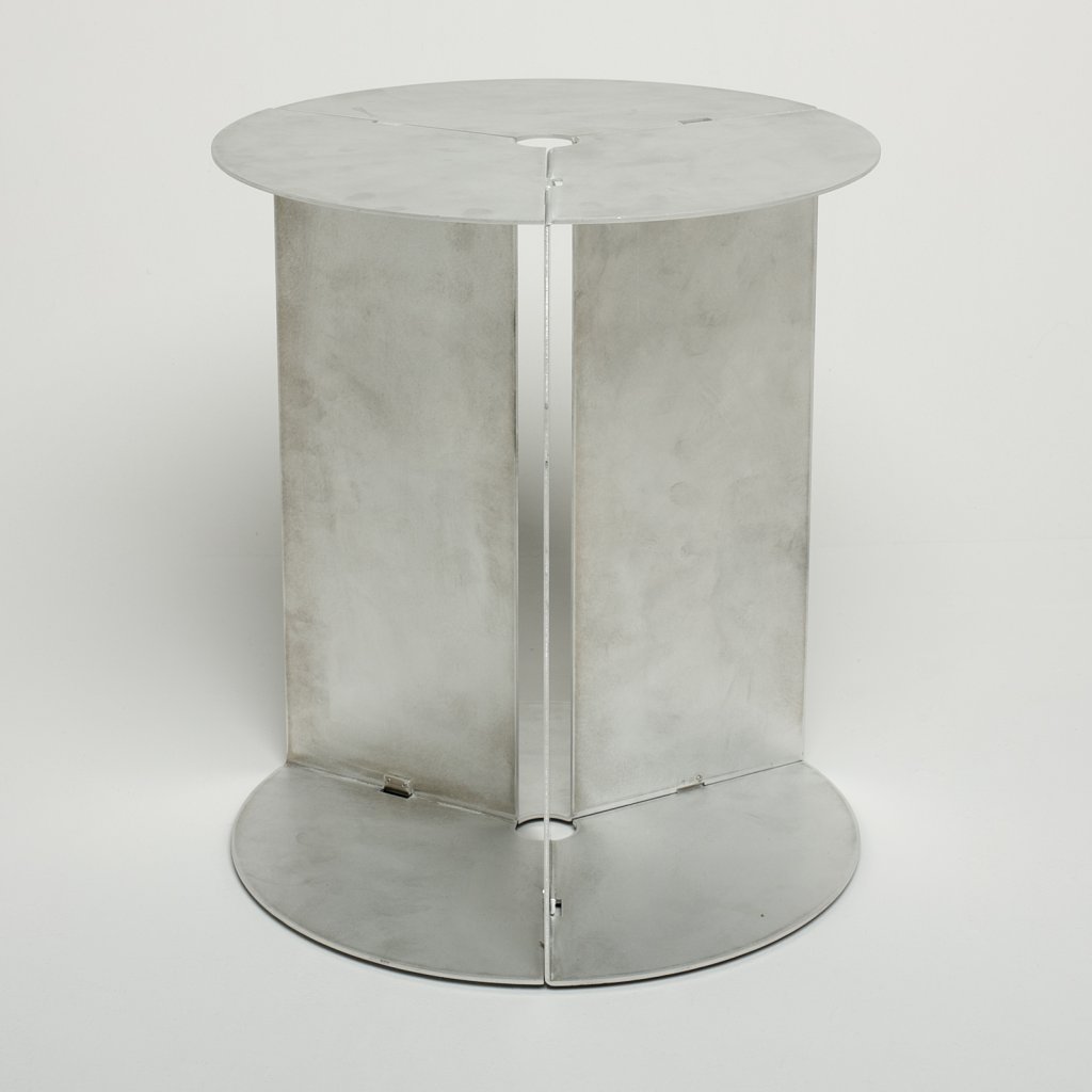 Tabouret Jean-Baptiste Anotin STL-01 2026 (Waiting for Ideas )