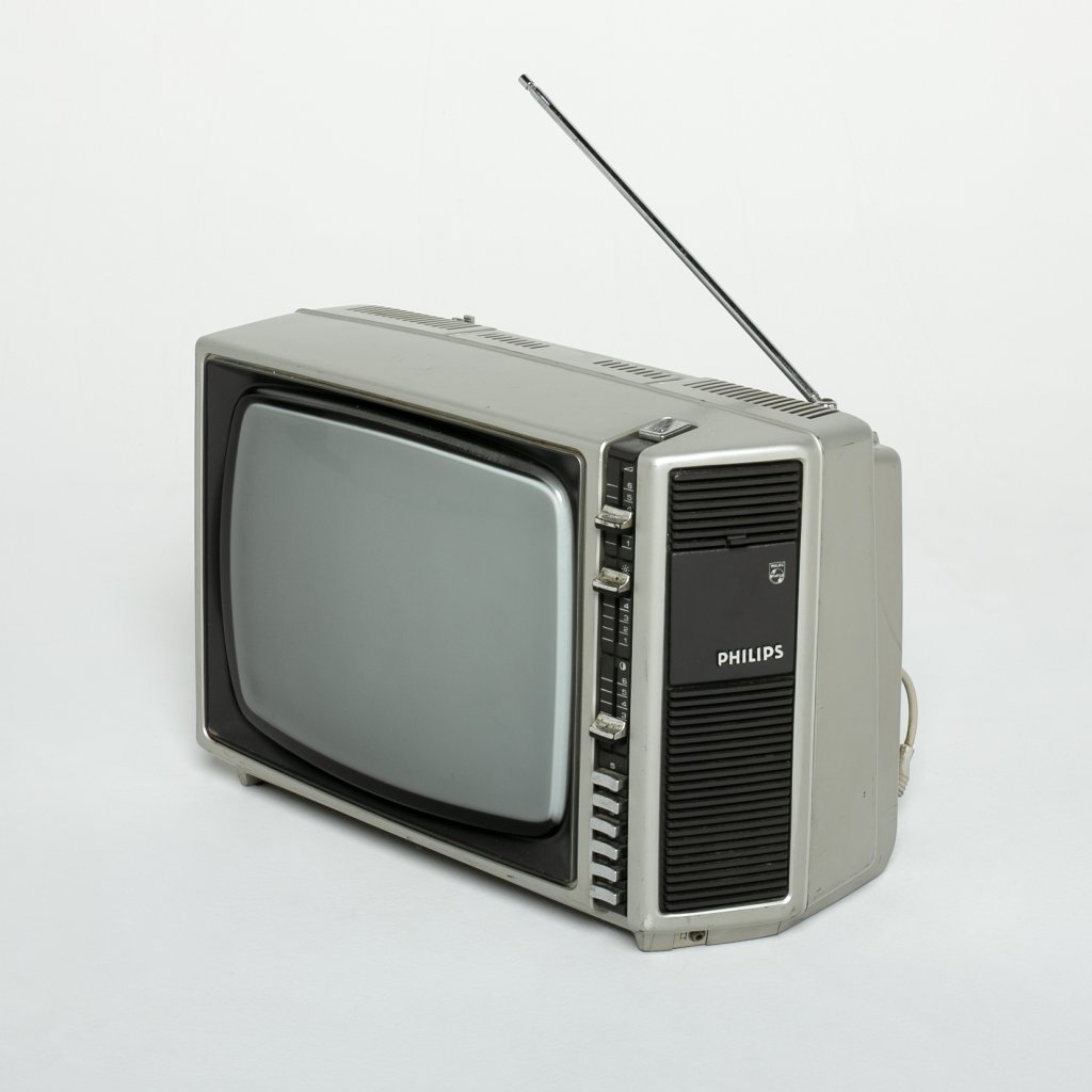 Télévision Anonyme   ( Inconnu)