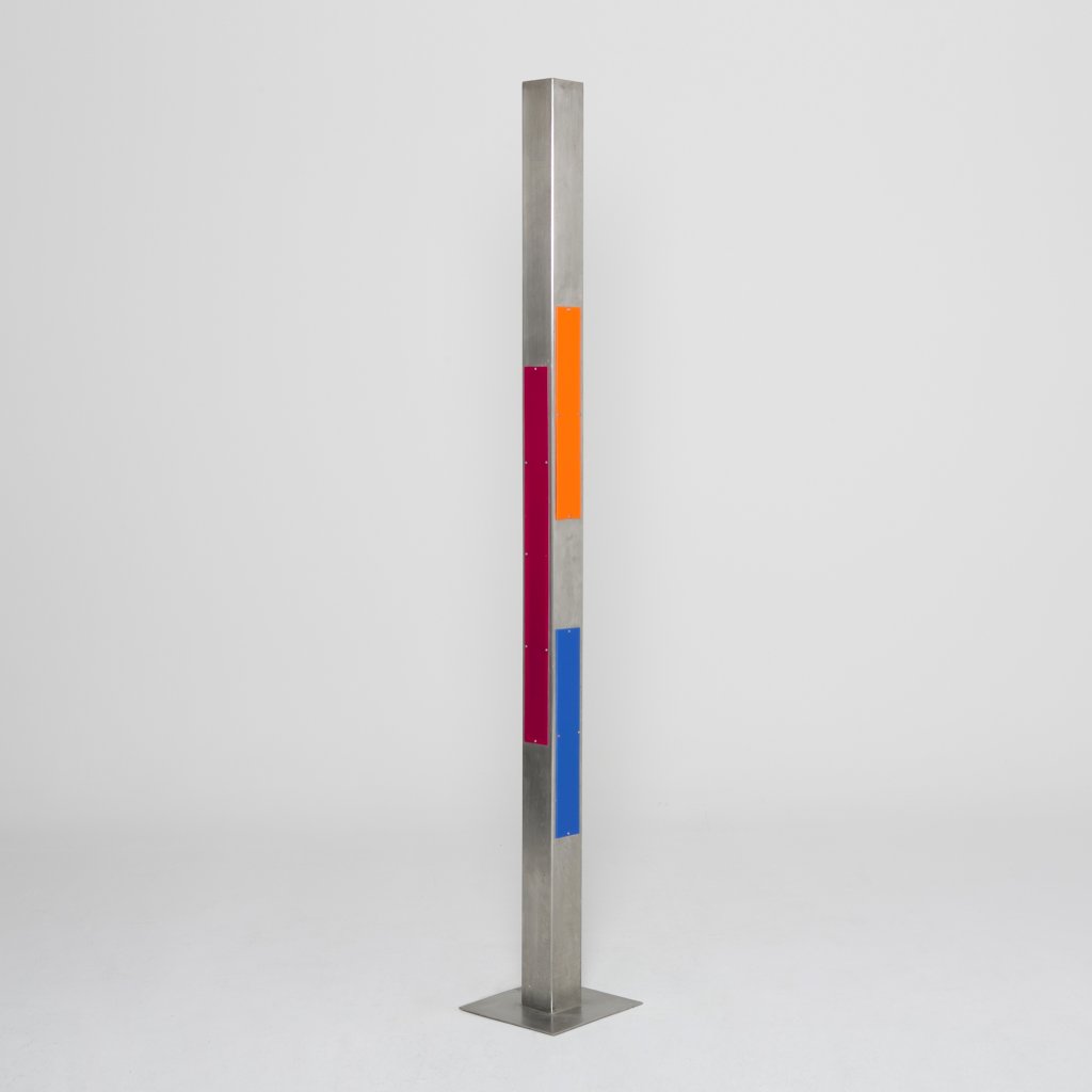 Lampadaire Gaël  Danjou Totem 2001 (IP10)