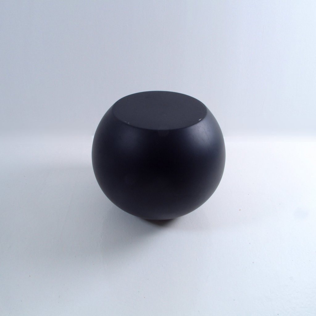 Table basse Anonyme bong 2002 (Cappellini)