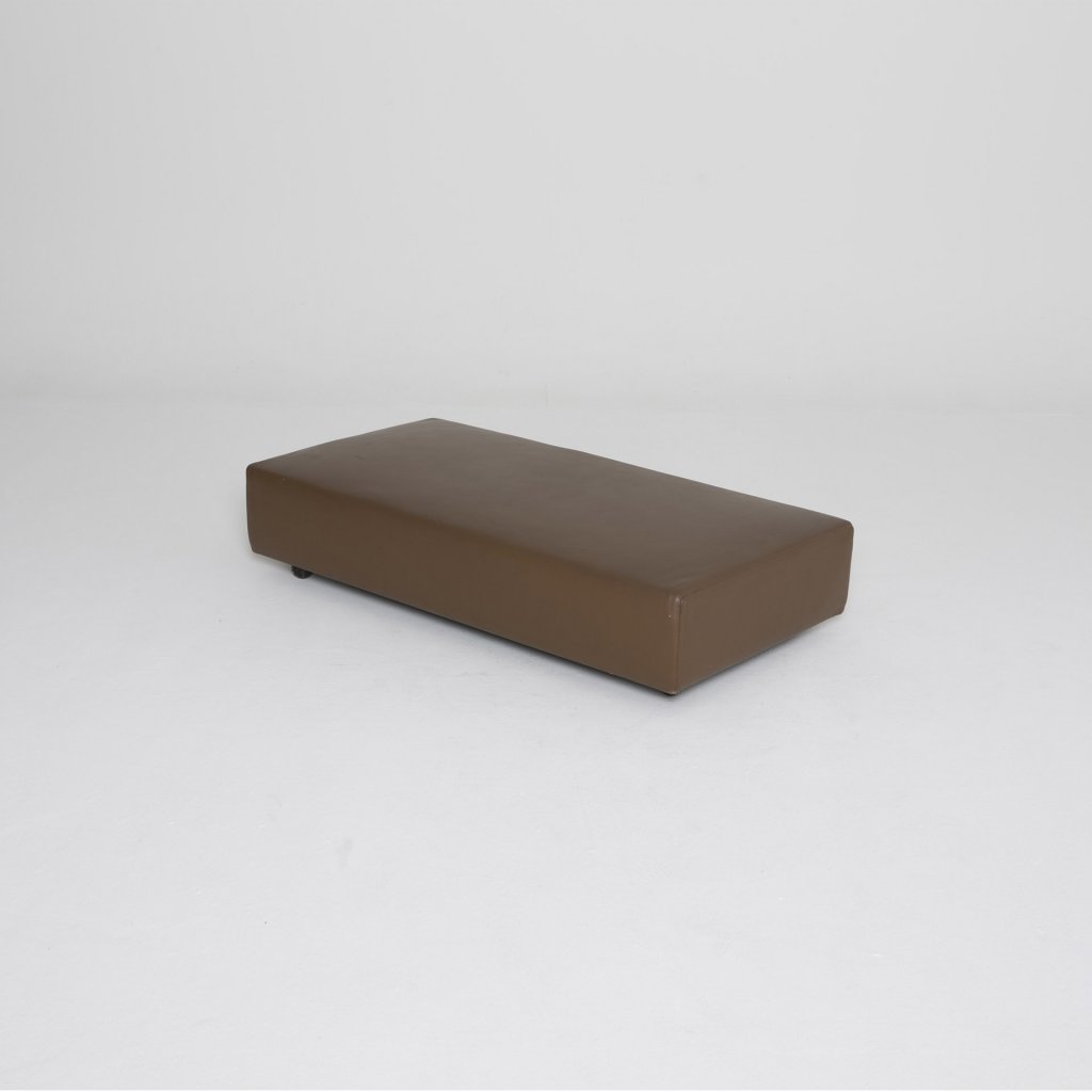 Pouf Anonyme sistema note 2005 (Cappellini)