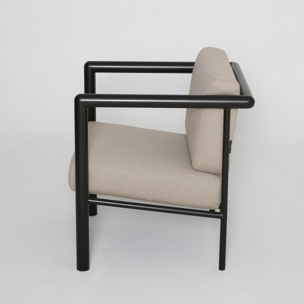 Fauteuil Robert Mallet Stevens 1920 (Habitat) | XXO