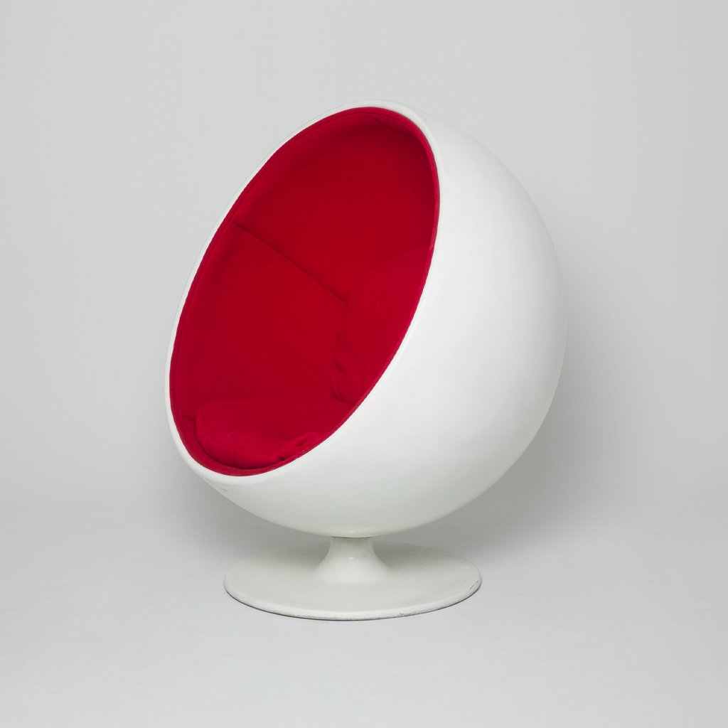 Fauteuil d'Eero Aarnio - Fauteuils