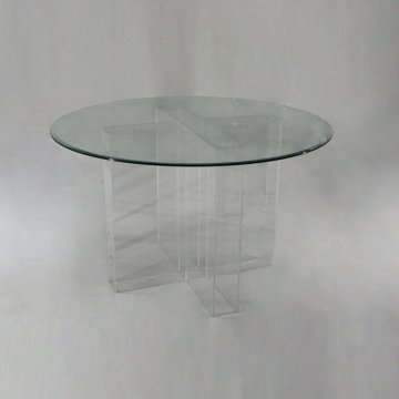 Table Franck Mondel  2006 (XXO)