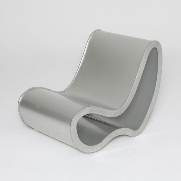 Fauteuil Poggio fernando Taba 2000 (Random Lines)