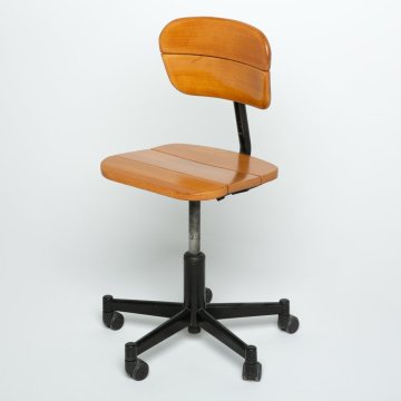 Chaise Anonyme  2000 (Martin Stoll)