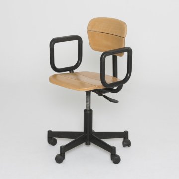 Fauteuil Anonyme  2000 (Martin Stoll)